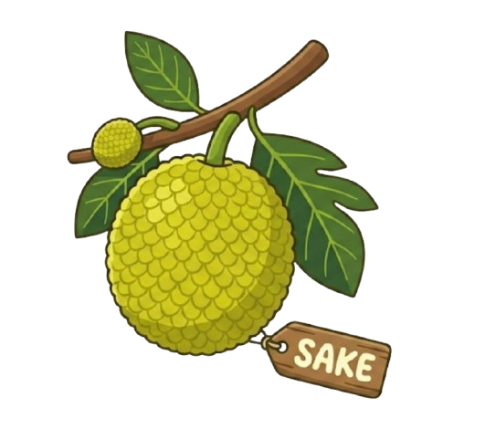 Quả Sake